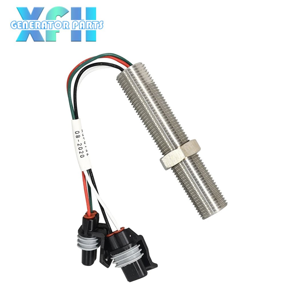 Magnetic Pickup Sensor MSP6732C MSP6732 5/8 - 18 98mm Engine Speed Sensor - XFH generator parts