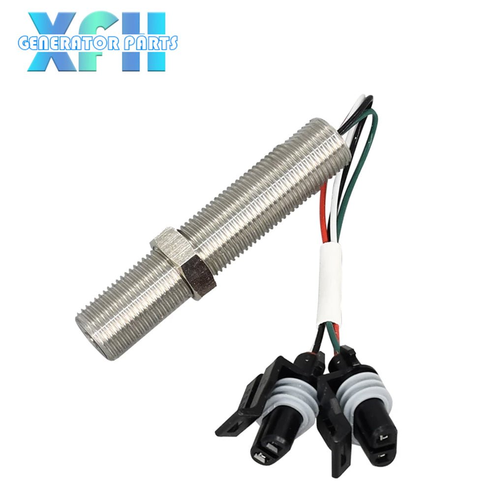 Magnetic Pickup Sensor MSP6732C MSP6732 5/8 - 18 98mm Engine Speed Sensor - XFH generator parts