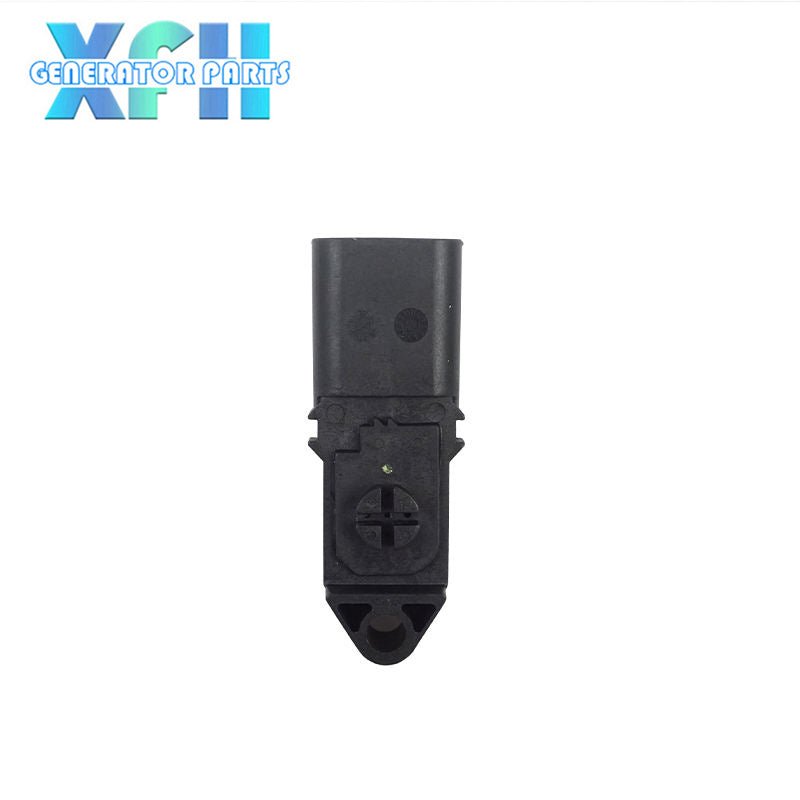 MAP Sensor 5WK9684 4076493 For CUMMNS Volvo Truck MACK FREIGHTLINER - XFH generator parts