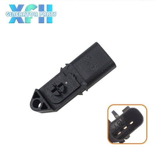 MAP Sensor 5WK9684 4076493 For CUMMNS Volvo Truck MACK FREIGHTLINER - XFH generator parts