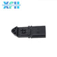 MAP Sensor 5WK9684 4076493 For CUMMNS Volvo Truck MACK FREIGHTLINER - XFH generator parts
