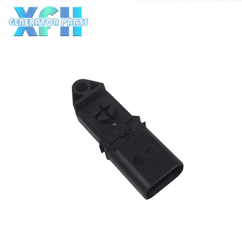 MAP Sensor 5WK9684 4076493 For CUMMNS Volvo Truck MACK FREIGHTLINER - XFH generator parts