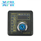 Mebay DC10KE Generator Electronic Control Panel Generator Controller Module - XFH generator parts