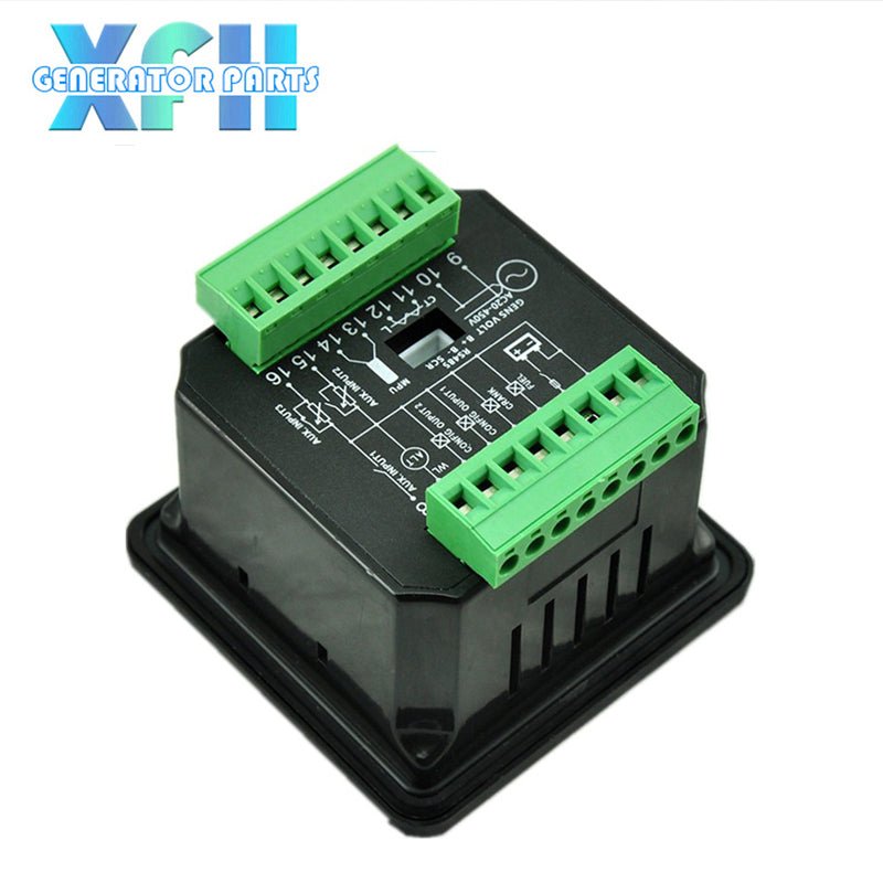Mebay DC20D MKII Brushless Generator Auto Intelligent Control Module Controller - XFH generator parts