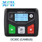 Mebay DC30C Auto Generator Controller Control Panel CANBUS Replace DSE3110 - XFH generator parts