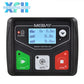 Mebay DC30D Genset Controller Control Module Control Panel With USB Port Replace HGM1790N - XFH generator parts