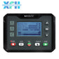 Mebay DC40S DC40SR Auto ATS Control Generator Controller Genset Control Module Panel 2.8 Inches LCD Screen - XFH generator parts