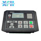 Mebay DC42D MK3 DC42DR AMF Generator Controller LCD Screen Four External Relay - XFH generator parts