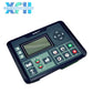 Mebay DC52D DC52DR 3.5 Inches LCD Screen Single Generator Automation Controller Mains Monitoring Auto Mains Failure AMF Function - XFH generator parts