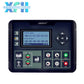 Mebay DC52D DC52DR 3.5 Inches LCD Screen Single Generator Automation Controller Mains Monitoring Auto Mains Failure AMF Function - XFH generator parts