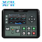 Mebay DC60D DC60DR Auto Generator Controller 4.3 Inch Screen Silicon Surface Black and White Display with RS485 Port - XFH generator parts