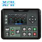 Mebay DC62D DC62DR 4.3 inches Colorful LCD Generator Control Module with RS485 Port AMF ATS Funtion - XFH generator parts