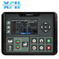 Mebay DC62D DC62DR 4.3 inches Colorful LCD Generator Control Module with RS485 Port AMF ATS Funtion - XFH generator parts