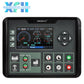Mebay DC62D DC62DR 4.3 inches Colorful LCD Generator Control Module with RS485 Port AMF ATS Funtion - XFH generator parts