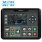 Mebay DC62D DC62DR 4.3 inches Colorful LCD Generator Control Module with RS485 Port AMF ATS Funtion - XFH generator parts