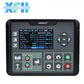 Mebay Genset Controller DC72D DC72DR AMF Auto Generator Control Module Function RS485 Optional - XFH generator parts