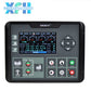 Mebay Genset Controller DC72D DC72DR AMF Auto Generator Control Module Function RS485 Optional - XFH generator parts