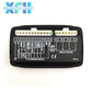 MGC100 Small Diesel/Gasoline Generator Set Controller MGC100 LED Display Auto Start Stop Control Panel Genset Parts - XFH generator parts