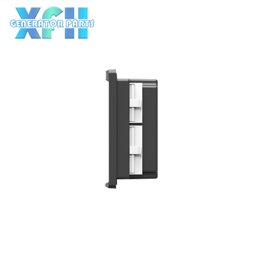 MGC320 diesel generator power supply DC generator part speed controller - XFH generator parts