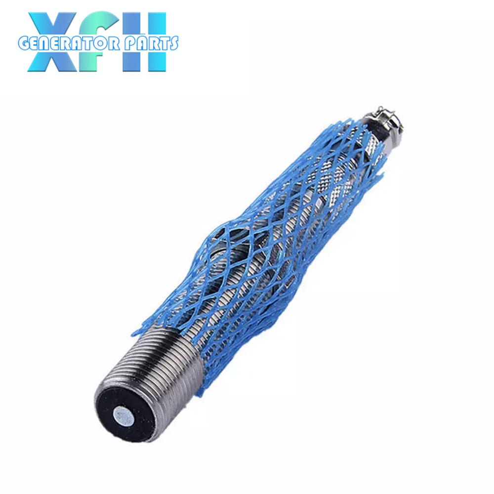 MPU Magnetic Pickup Sensor MSP677 5/8 - 18UNF UNF 80mm Aviation Plug Speed Sensor MSP677 - XFH generator parts
