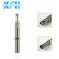 MPU Magnetic Pickup Sensor MSP677 5/8 - 18UNF UNF 80mm Aviation Plug Speed Sensor MSP677 - XFH generator parts