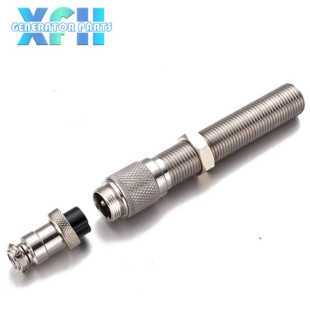 MPU MSP6715 Generator Magnetic Pickup Speed Sensor for Engine - XFH generator parts