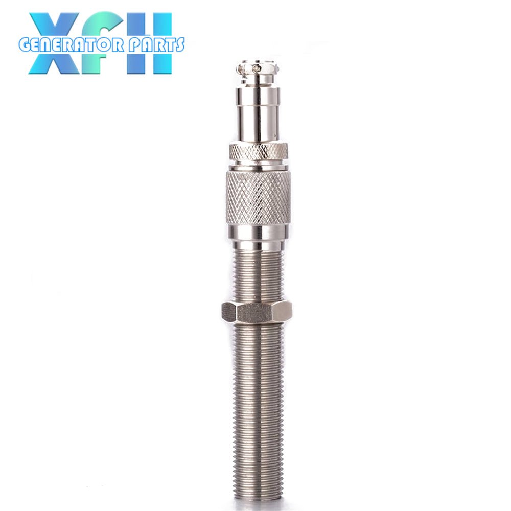 MPU MSP6715 Generator Magnetic Pickup Speed Sensor for Engine - XFH generator parts