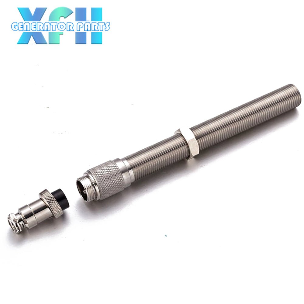 MPU Sensor MSP6710 Generator Magnetic Pickup Speed Sensor - XFH generator parts