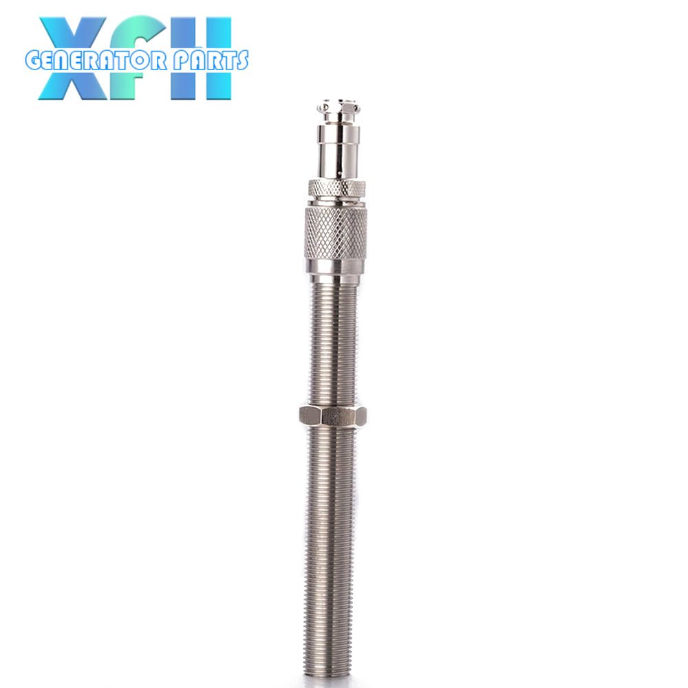 MPU Sensor MSP6710 Generator Magnetic Pickup Speed Sensor - XFH generator parts