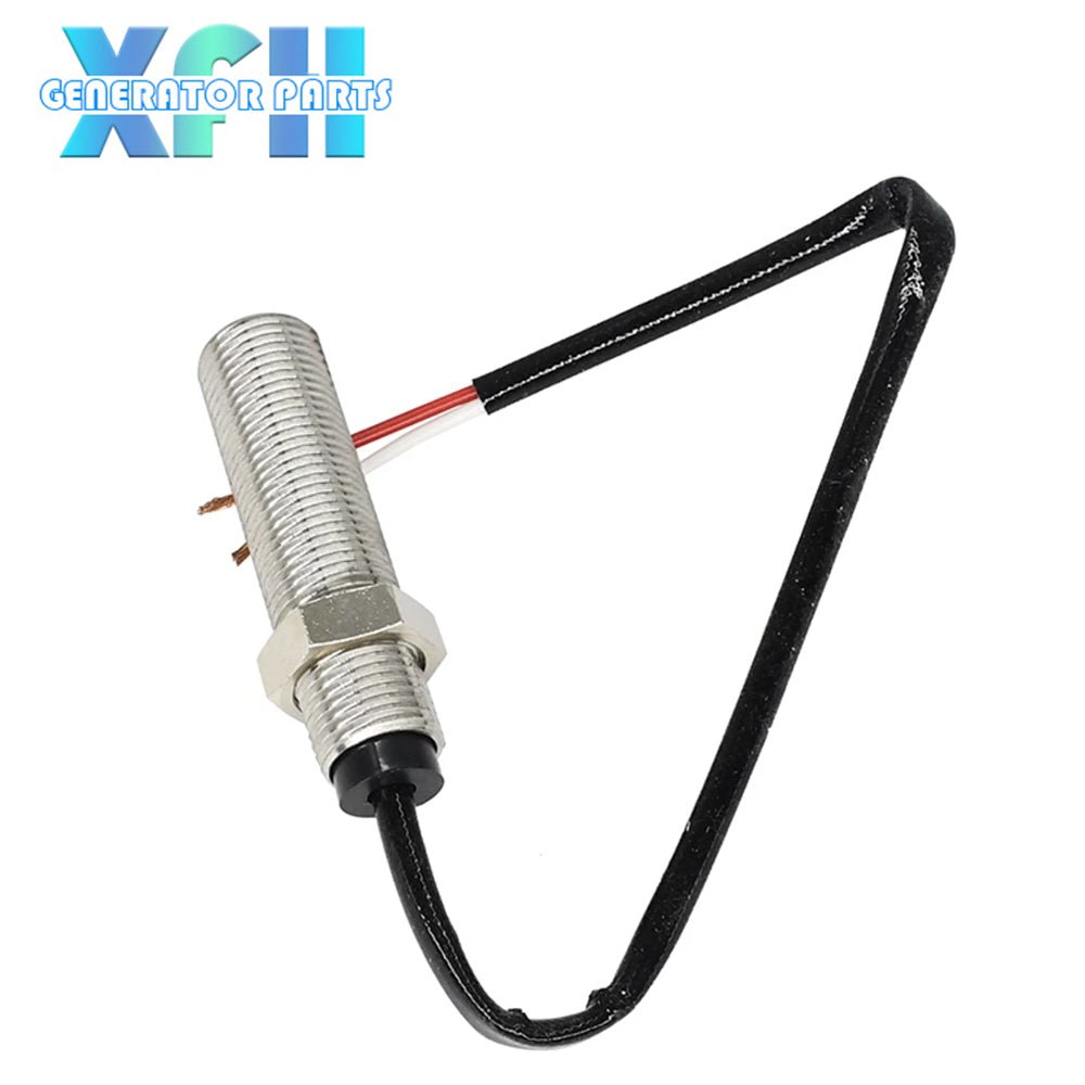 MSP6719 Generator Magnetic Pickup Speed Sensor 5/8 - 18 UNF - 2A MPU MSP6719 - XFH generator parts