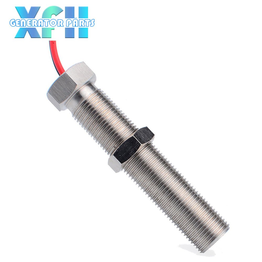 MSP6724 3/4 - 16UNF - 2A Diesel Engine Magnetic Pickup Sensor MSP6724 - XFH generator parts