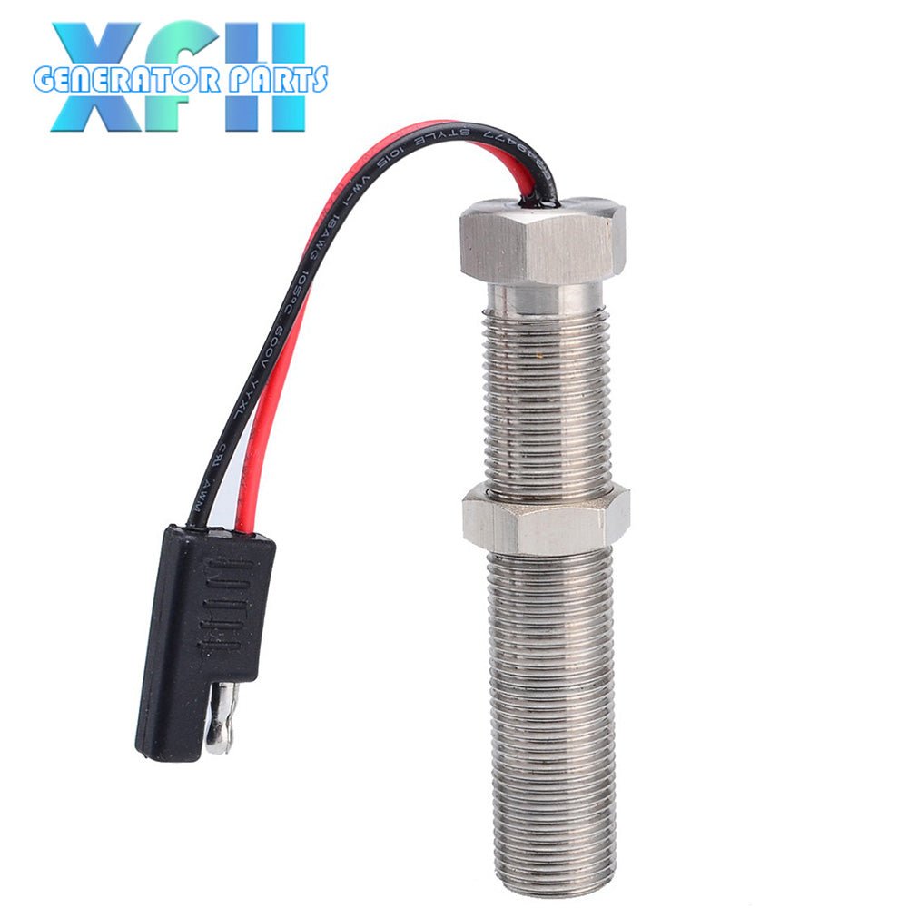 MSP6724 3/4 - 16UNF - 2A Diesel Engine Magnetic Pickup Sensor MSP6724 - XFH generator parts