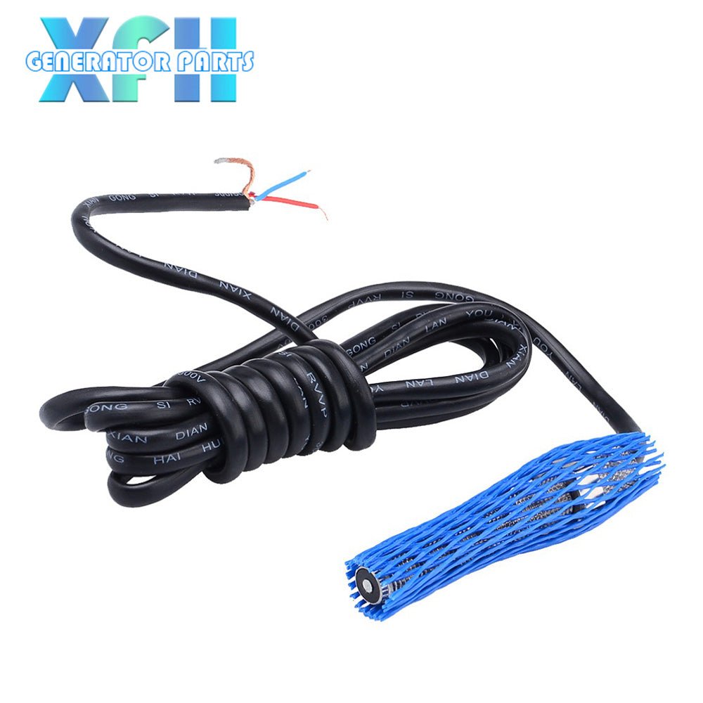 MSP6729 3/8 - 24UNF 2A Magnetic Pickup Speed Sensor MSP6729 - XFH generator parts