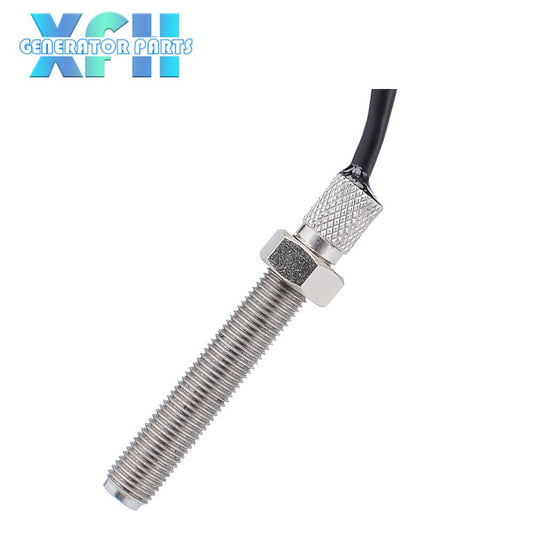 MSP6729 3/8 - 24UNF 2A Magnetic Pickup Speed Sensor MSP6729 - XFH generator parts