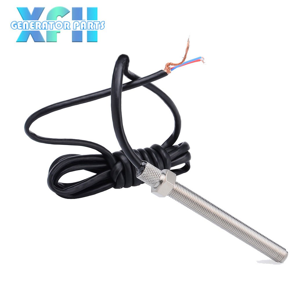 MSP6731 Magnetic Pickup Speed Sensor MPU MSP6731 - XFH generator parts