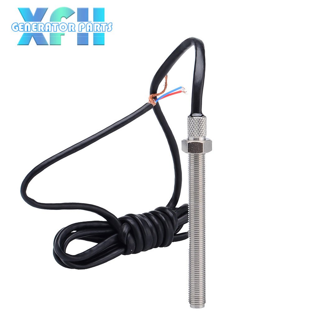 MSP6731 Magnetic Pickup Speed Sensor MPU MSP6731 - XFH generator parts