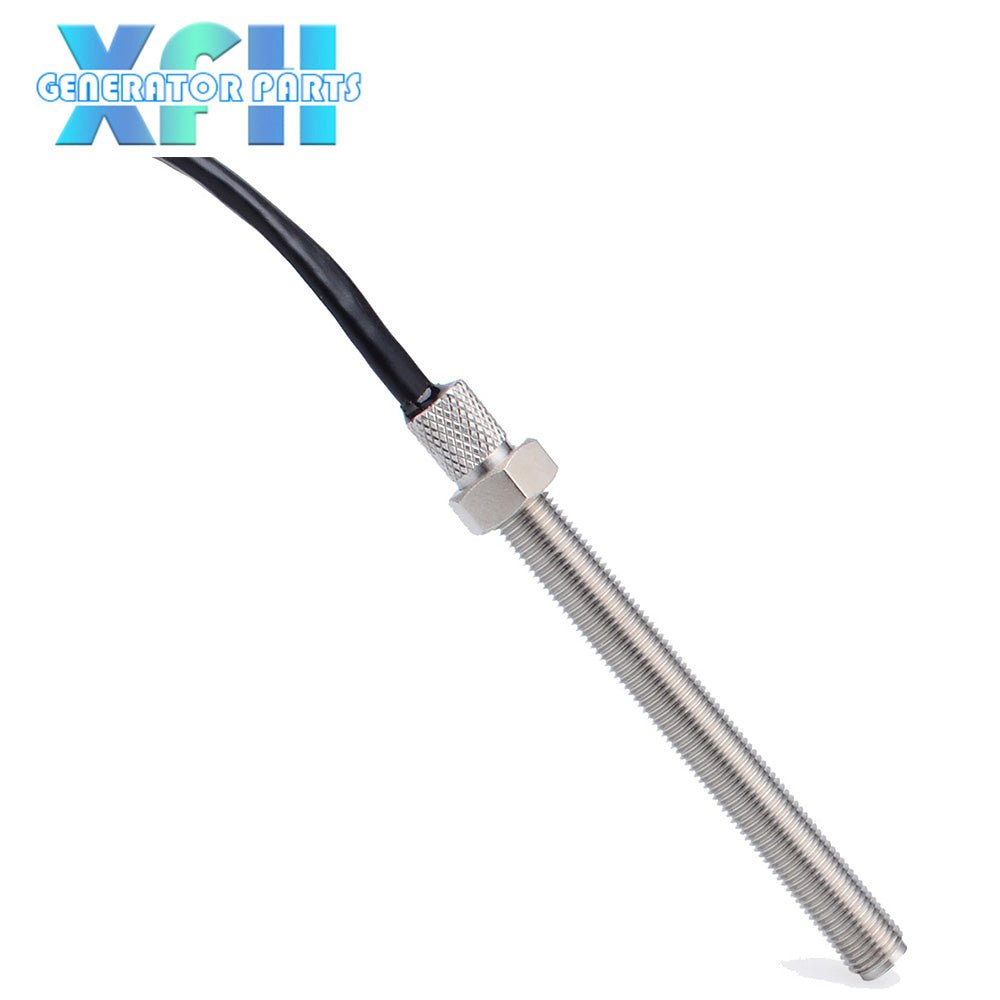 MSP6731 Magnetic Pickup Speed Sensor MPU MSP6731 - XFH generator parts