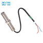 MSP675 Magnetic Pickup MPU Generator Speed Sensor Rotational Speed Sensor RPM for Generator Set - XFH generator parts