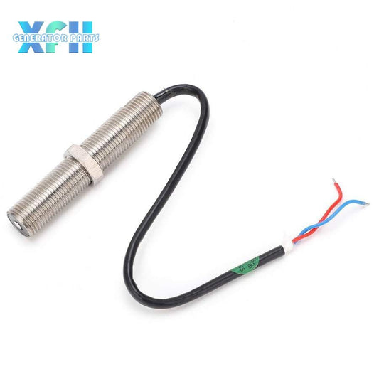 MSP675 Magnetic Pickup MPU Generator Speed Sensor Rotational Speed Sensor RPM for Generator Set - XFH generator parts