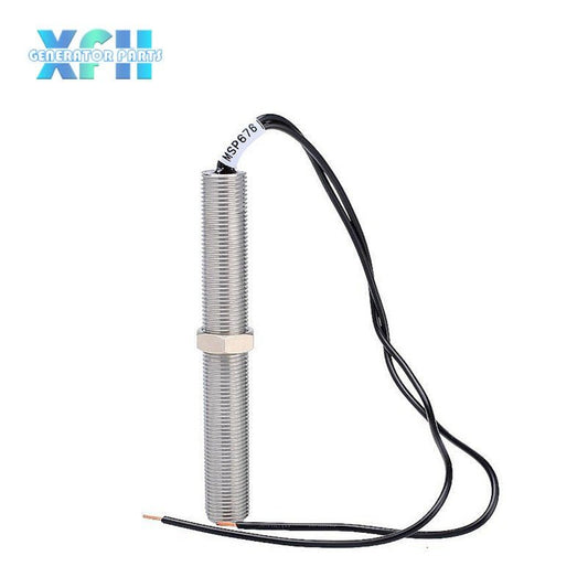 MSP676 RPM Magnetic Pickup Rotate Speed Sensor for Diesel Generator Kit - XFH generator parts