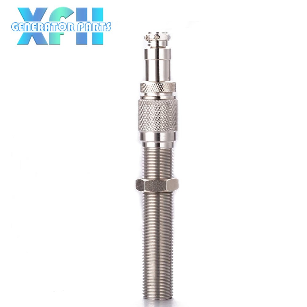 MSP679 Generator Magnetic Pickup Speed Sensor MPU MSP679 - XFH generator parts