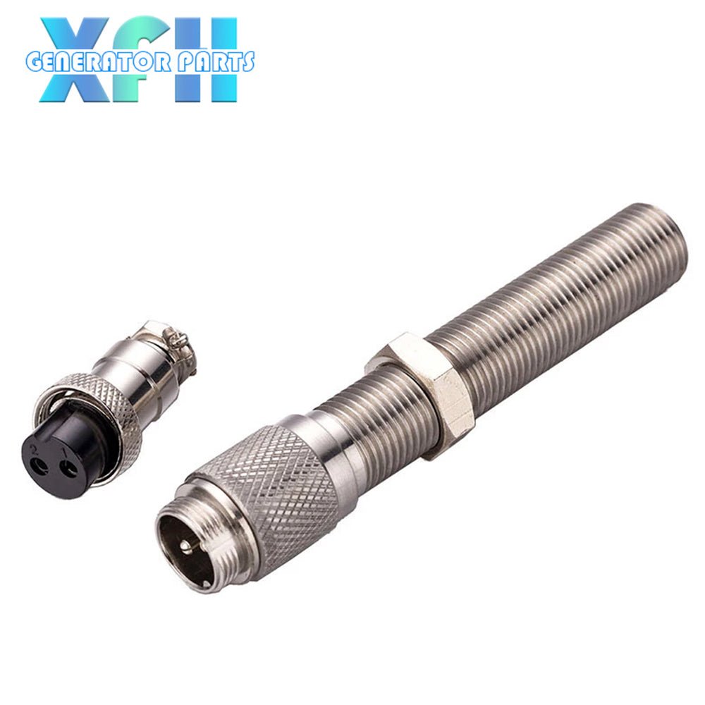 MSP679 Generator Magnetic Pickup Speed Sensor MPU MSP679 - XFH generator parts