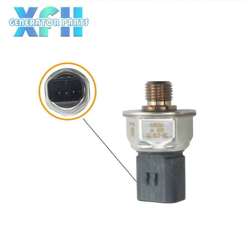 New 248 - 2728 Duty Ful Pressure Sensor 248 - 2728 - XFH generator parts