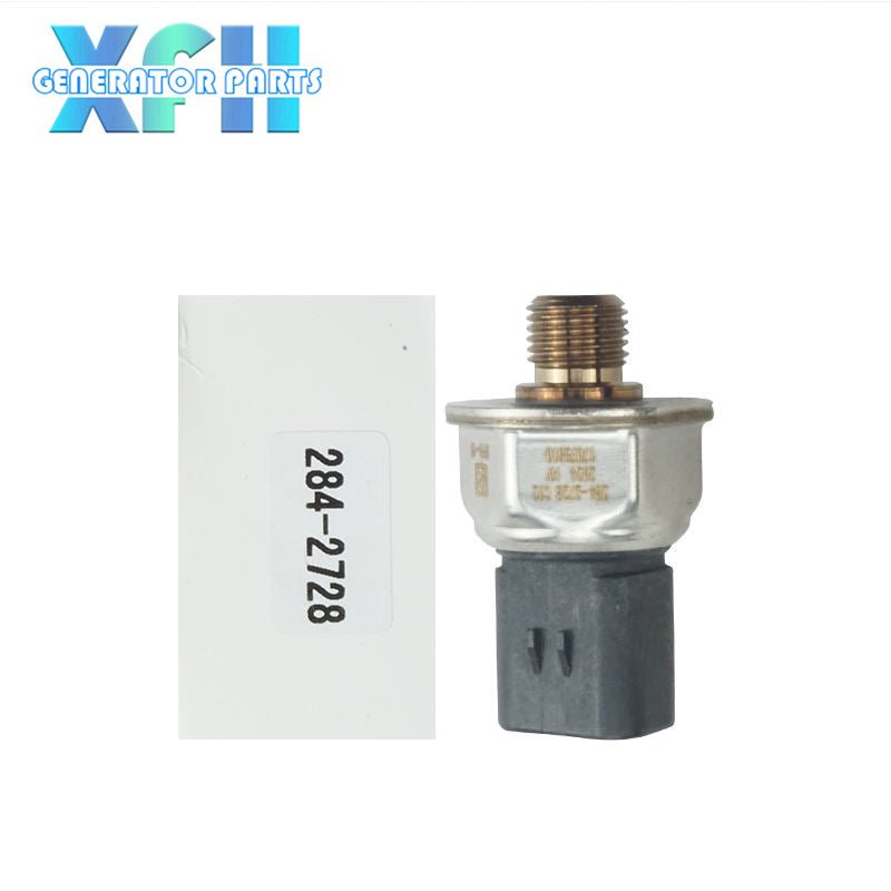 New 248 - 2728 Duty Ful Pressure Sensor 248 - 2728 - XFH generator parts