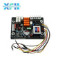 New DST - 51 Automatic Voltage Regulator For Diesel Generators EDL13000TE AVR DST - 51 - DFKV - XFH generator parts