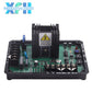 New GAVR15B AVR Brushless Diesel Generator Automatic Voltage Regulator Stabilizer 500kva Power Alternator Control Parts Gavr15A - XFH generator parts