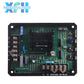 New GAVR15B AVR Brushless Diesel Generator Automatic Voltage Regulator Stabilizer 500kva Power Alternator Control Parts Gavr15A - XFH generator parts