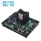 New GAVR15B AVR Brushless Diesel Generator Automatic Voltage Regulator Stabilizer 500kva Power Alternator Control Parts Gavr15A - XFH generator parts