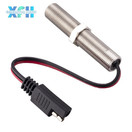 New MSP6721 Magnetic Pickup MPU Generator Speed Sensor Rotational Speed Sensor RPM for Generator Set - XFH generator parts
