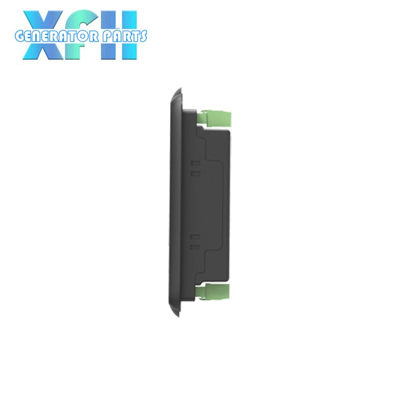 New SmartGen Automatic Start Module HGM7110N Power Station Automation Controller - XFH generator parts